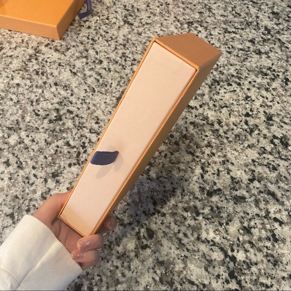 LOUIS VUITTON - Authentic Box - Picture 10 of 11